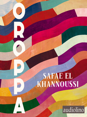 cover image of Oroppa (ungekürzt)